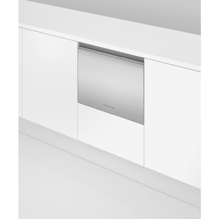 Fisher & Paykel Dishdrawer for 6 Place Settings