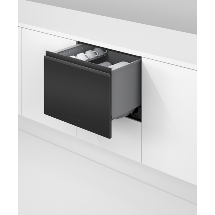 Fisher & Paykel Dishdrawer for 6 Place Settings Units