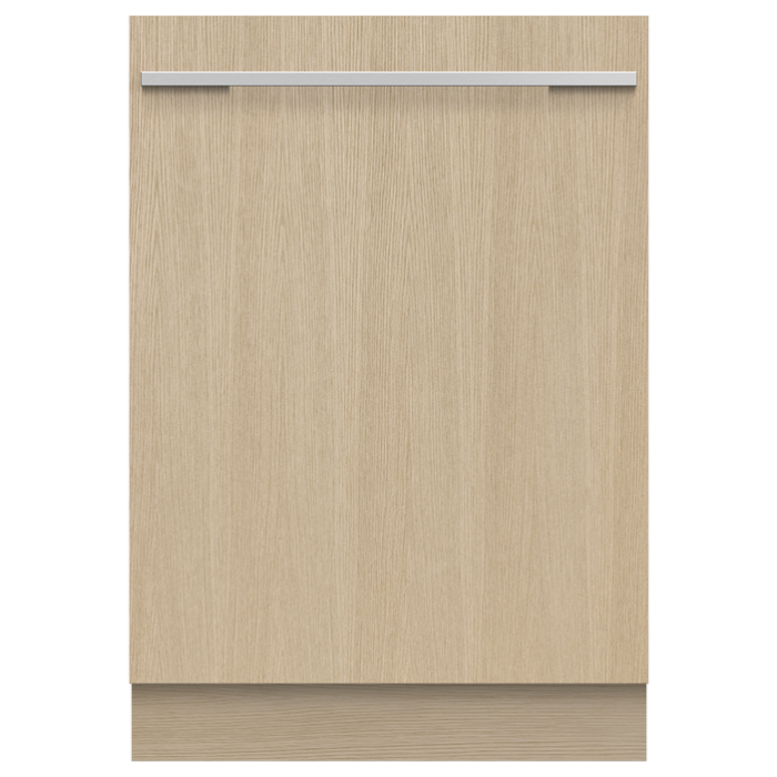 Fisher & Paykel DW60U4HI2 Built-in Dishwasher, 16 Settings