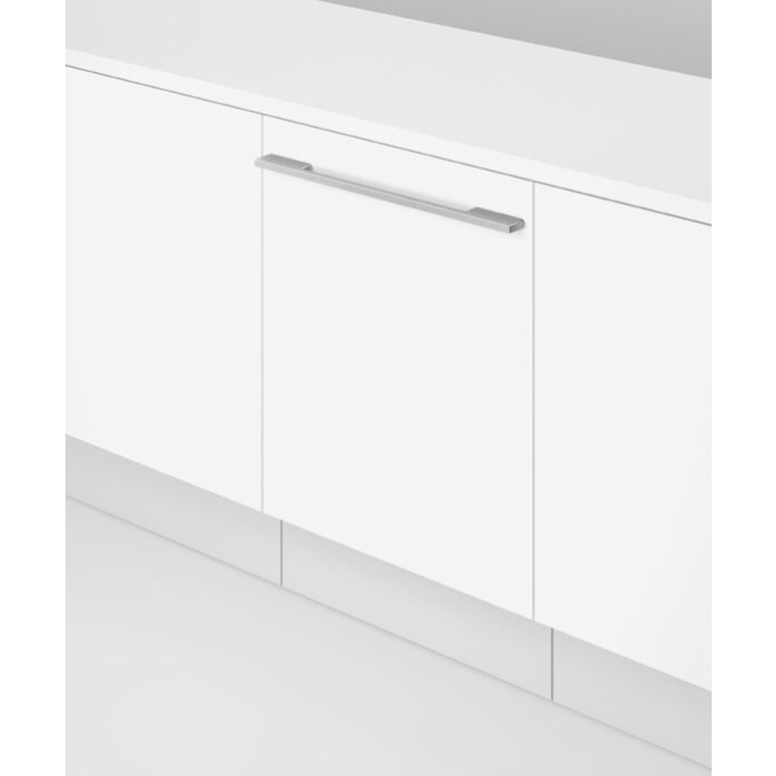 Fisher & Paykel DW60U4HI2 Built-in Dishwasher, 16 Settings