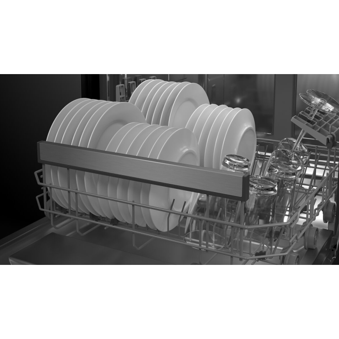 Fisher & Paykel DW60U4HI2 Built-in Dishwasher, 16 Settings