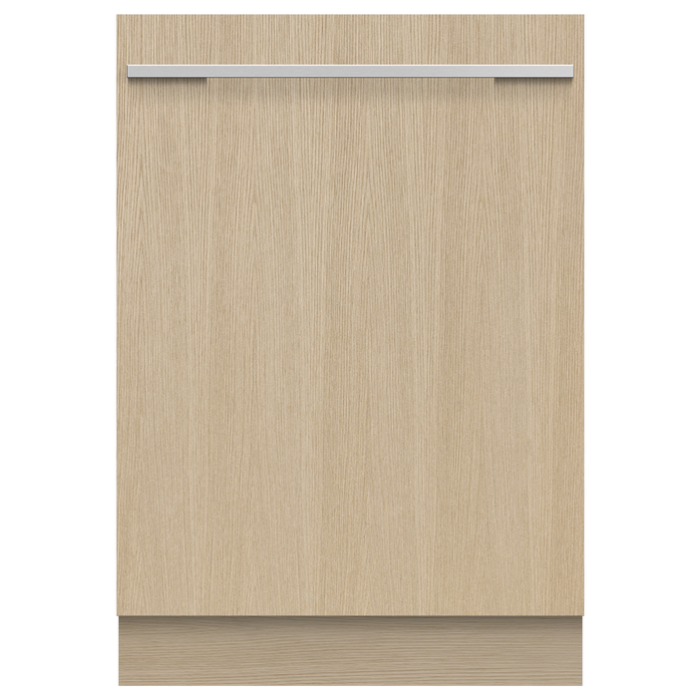 Fisher & Paykel 16 Place Built-In Dishwasher DW60UT4HI2