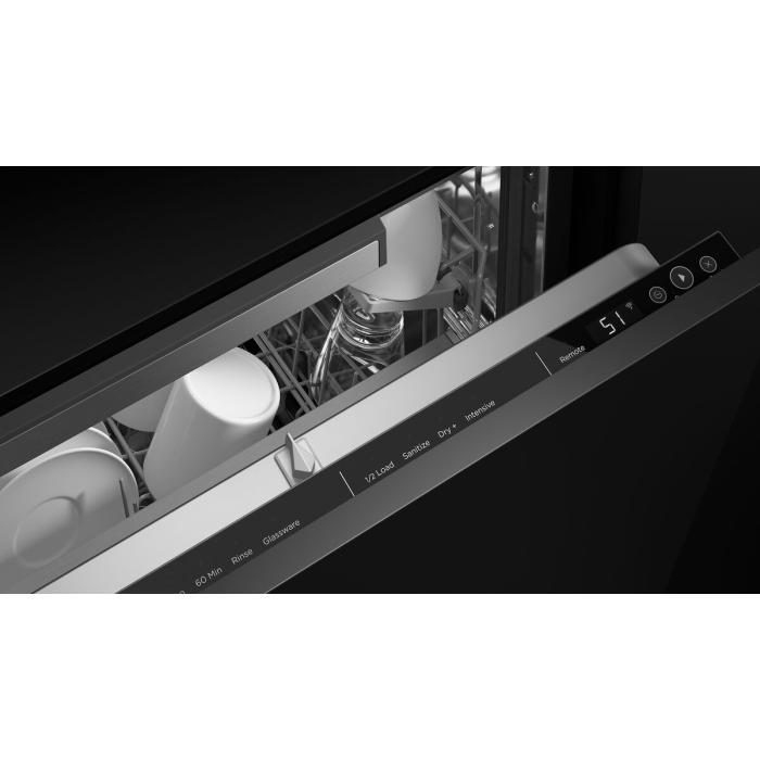 Fisher & Paykel 16 Place Built-In Dishwasher DW60UT4HI2