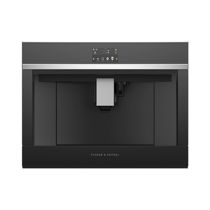 Fisher & Paykel EB60DSX1 Built-in Coffee Maker