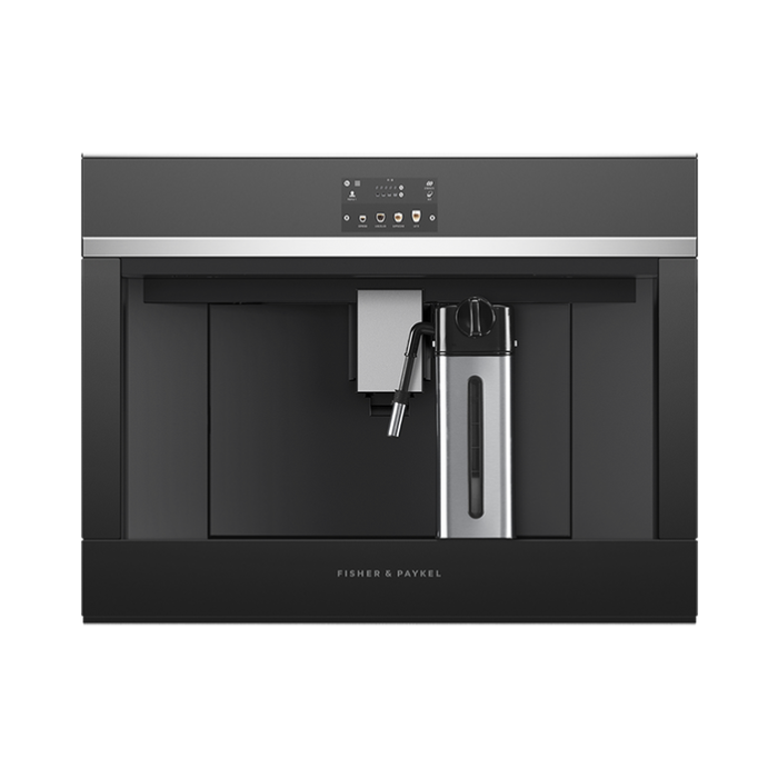 Fisher & Paykel EB60DSX1 Built-in Coffee Maker
