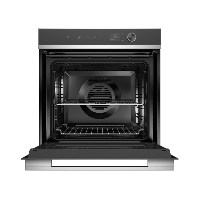 Fisher & Paykel Built-In Electric Oven, Pyrolytic Clean