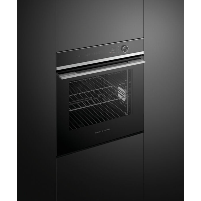 Fisher & Paykel Built-In Electric Oven, Pyrolytic Clean