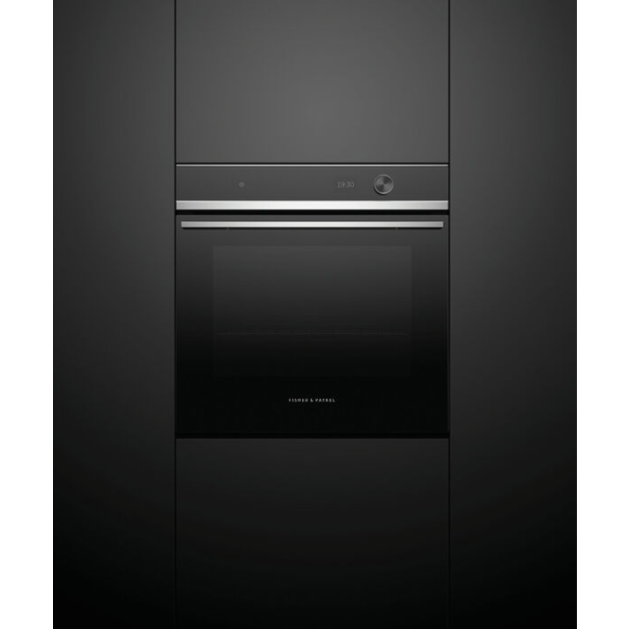 Fisher & Paykel Built-In Electric Oven, Pyrolytic Clean