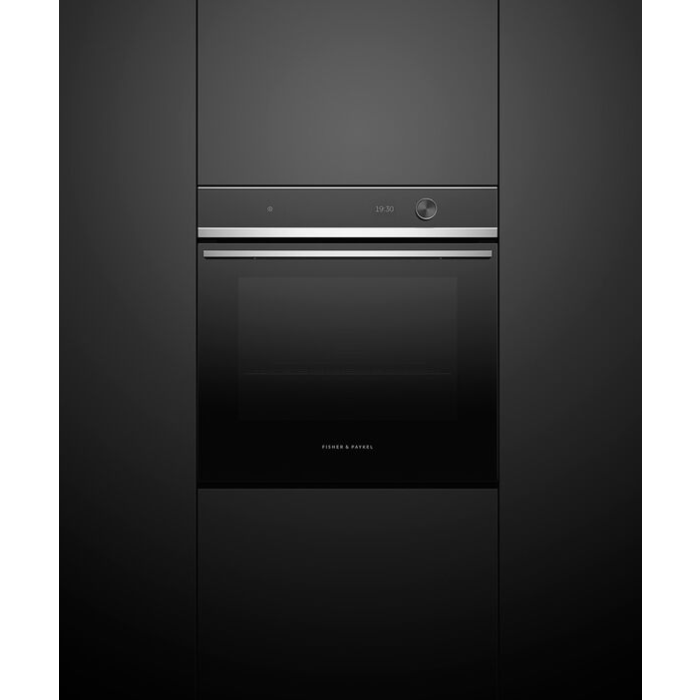 Fisher & Paykel Built-In Pyrolytic Oven - OB60SD16PLX1