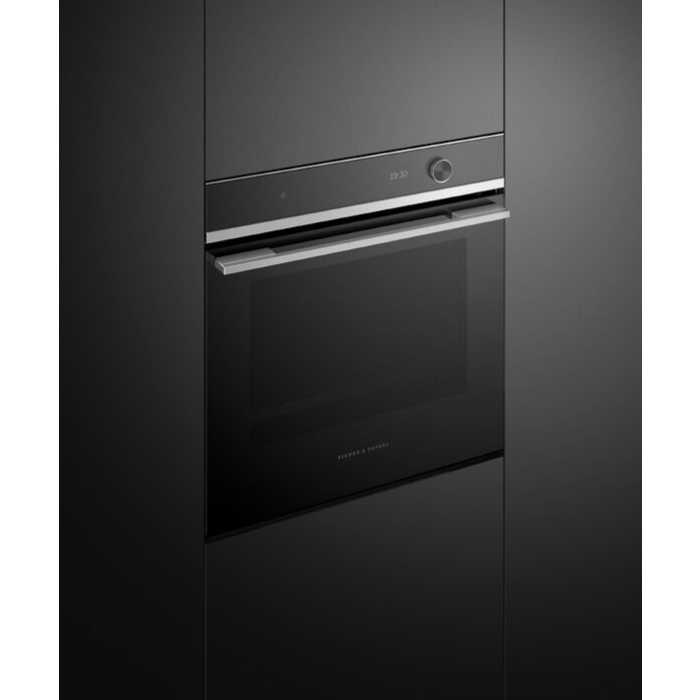 Fisher & Paykel Built-In Pyrolytic Oven - OB60SD16PLX1