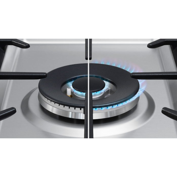 Fisher & Paykel 90cm Dual Fuel Cooker in Black Finish