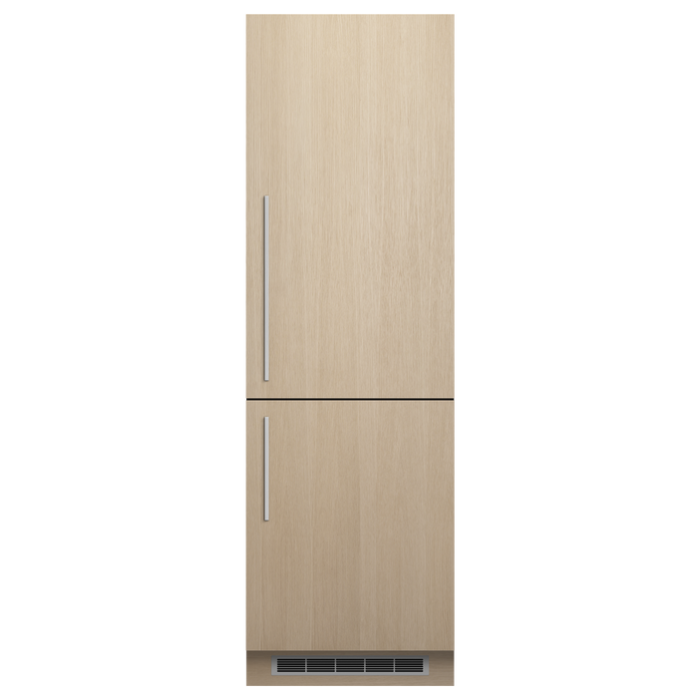 Fisher & Paykel RB6018BRV 60cm Frost Free Integrated Fridge
