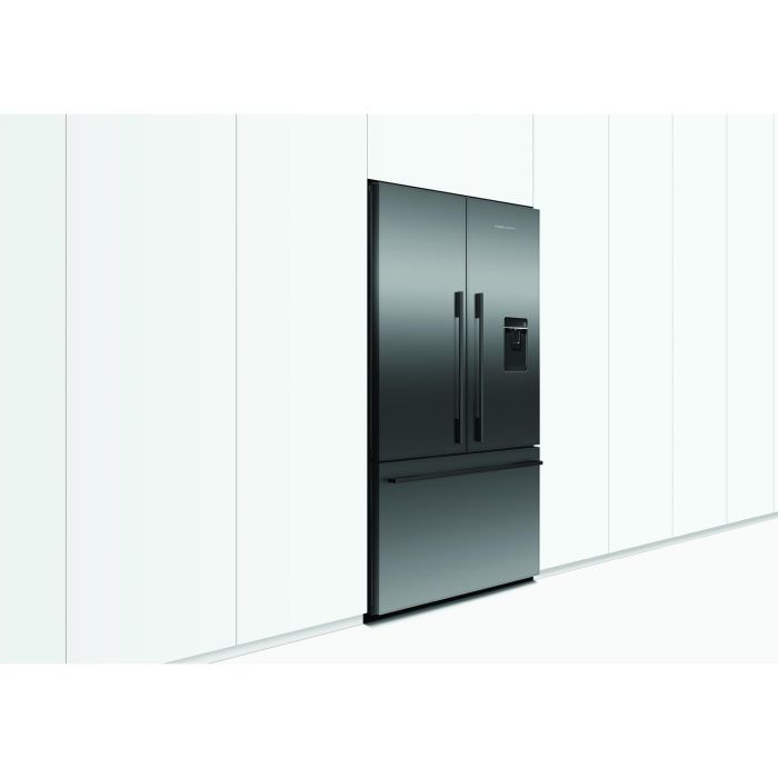 Fisher And Paykel RF540ADUB7 Fisher & Paykel RF540ADUB7 90cm Frost Free American Fridge Freezer - St