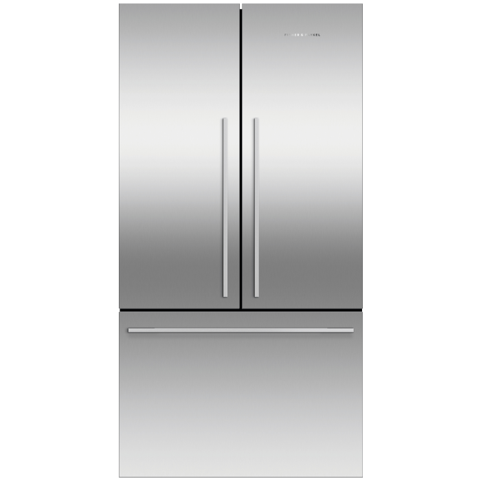 Fisher And Paykel RF610ADX6 Fisher & Paykel RF610ADX6 90cm Frost Free American Fridge Freezer - Stai