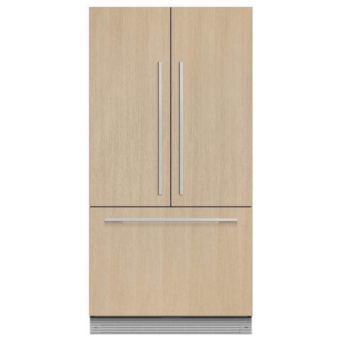Fisher & Paykel RS90A3 Frost Free French Door Fridge