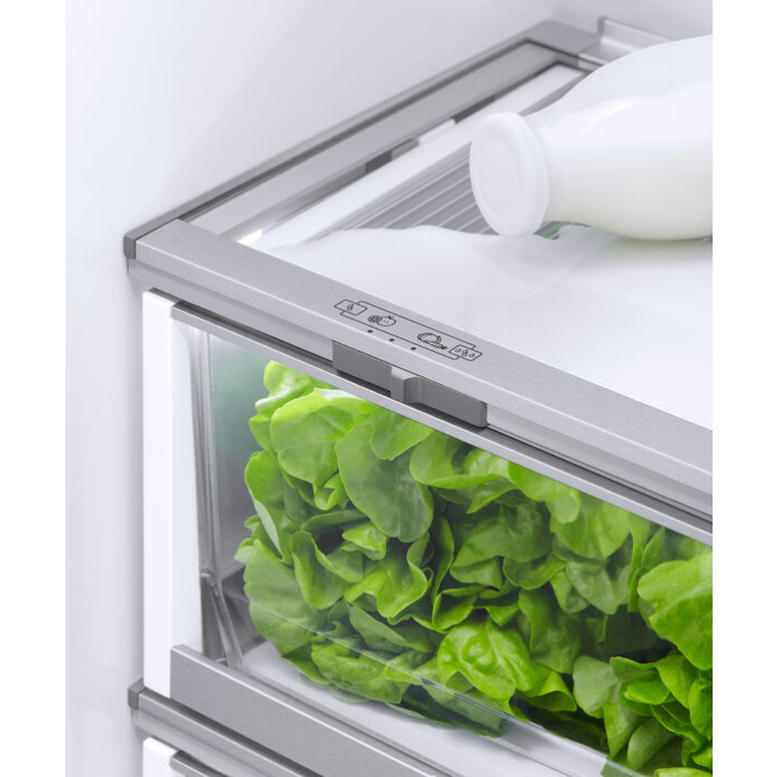 Fisher & Paykel RS90A3 Frost Free French Door Fridge