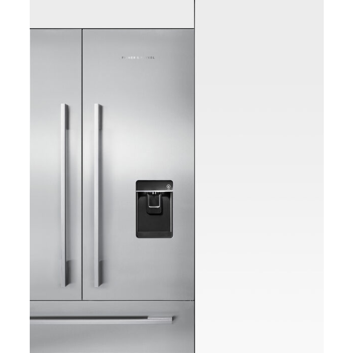 Fisher & Paykel RS90AU3 90cm Integrated Frost Free Fridge