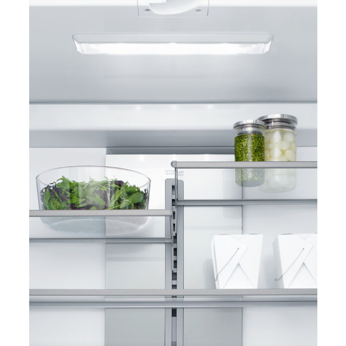 Fisher & Paykel RS90AU3 90cm Integrated Frost Free Fridge