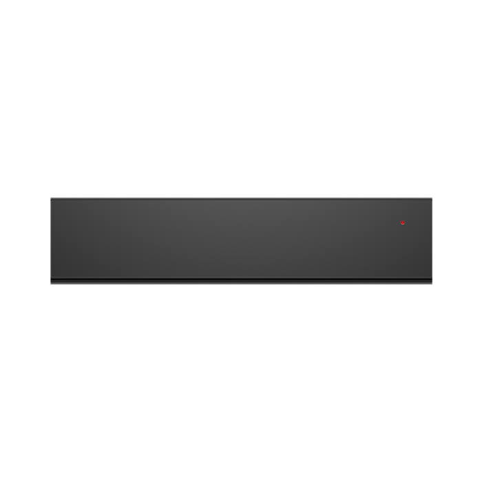 Fisher & Paykel WB60SDB1-SET Warming Drawer - Black