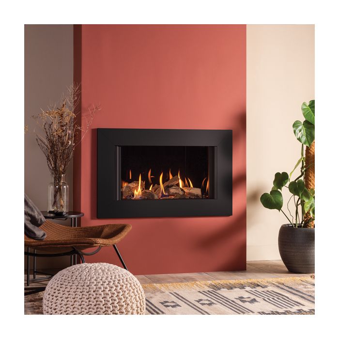  Avanti 65 Natural Gas Inset Fire