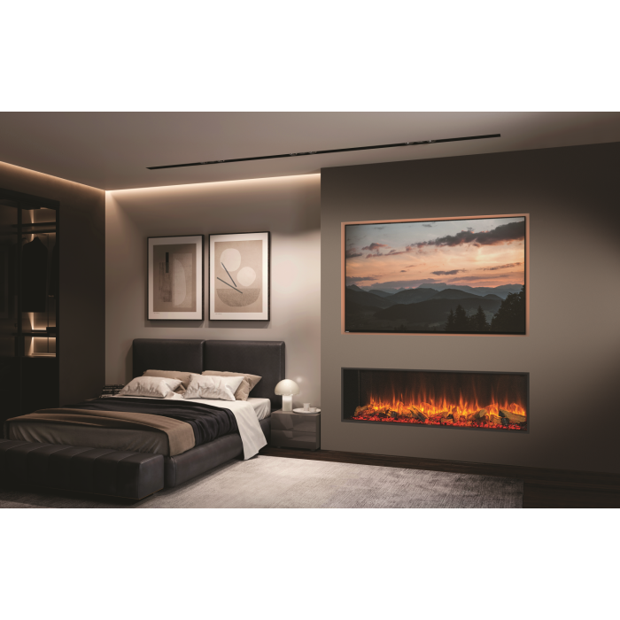 eReflex 135RW Electric Fire
