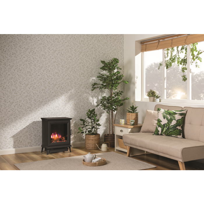 Gazco 605-832 Sheraton 5 Electric Stove