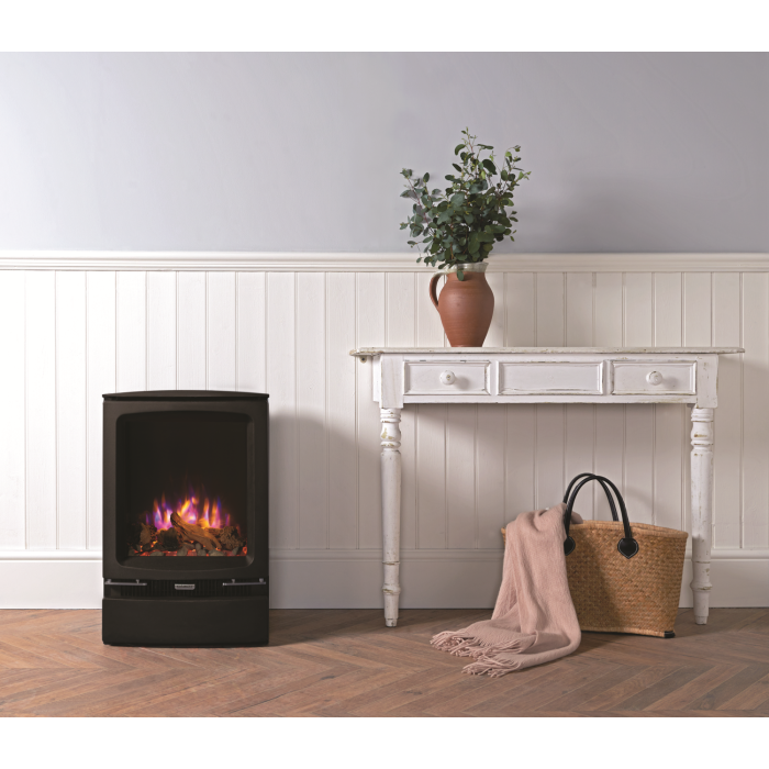 Gazco Vogue Midi Electric