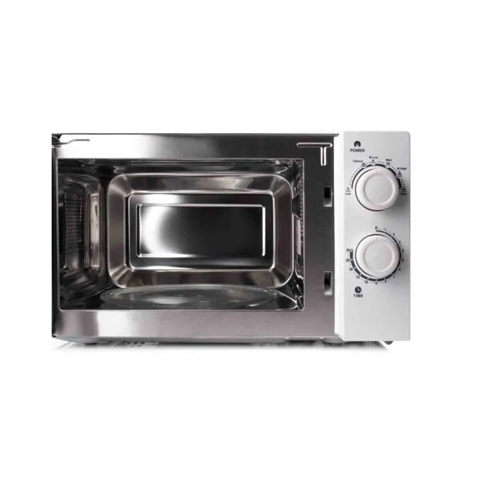 Haden 195678 20 Litre Single Microwave - White