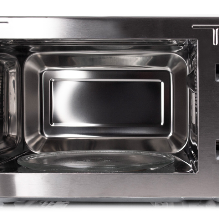 Haden 195678 20 Litre Single Microwave - White