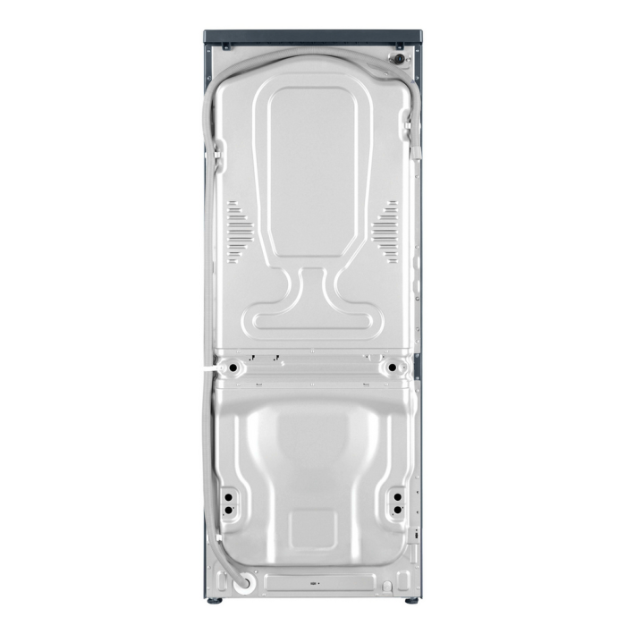 Haier CCE L02LU1-UK Washer Dryer Tower 10kg/8kg