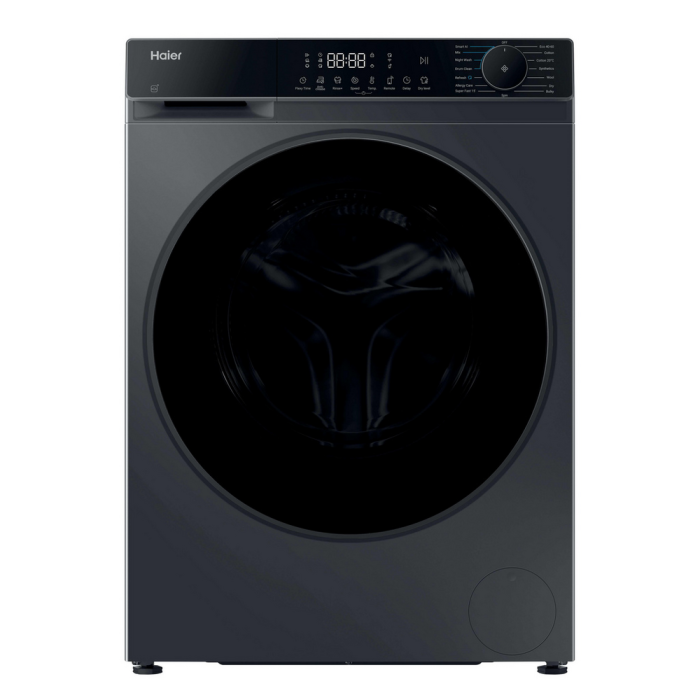 Haier HWD90BP14357GTUK 9kg/5kg 1400 Spin Washer Dryer