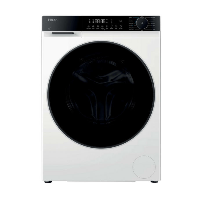 Haier HWD90BP14357TUUK 9kg/5kg 1400 Spin Washer Dryer
