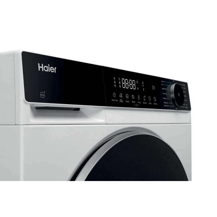 Haier HWD90BP14357TUUK 9kg/5kg 1400 Spin Washer Dryer