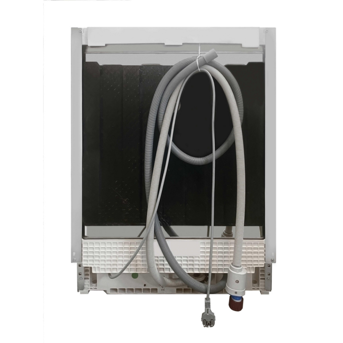 Haier XS 4A4M4BB-80 Dishwasher 14 Place Settings
