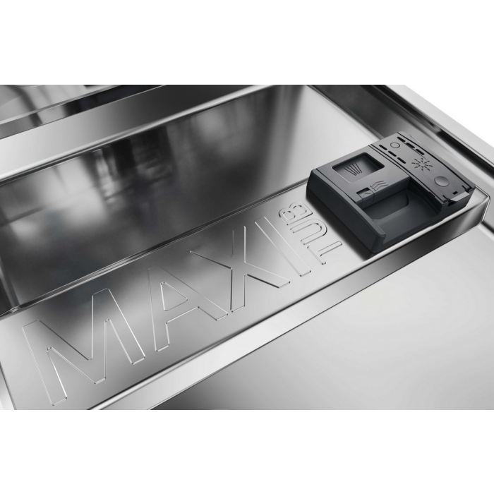 Haier XS 4A4M4BB-80 Dishwasher 14 Place Settings