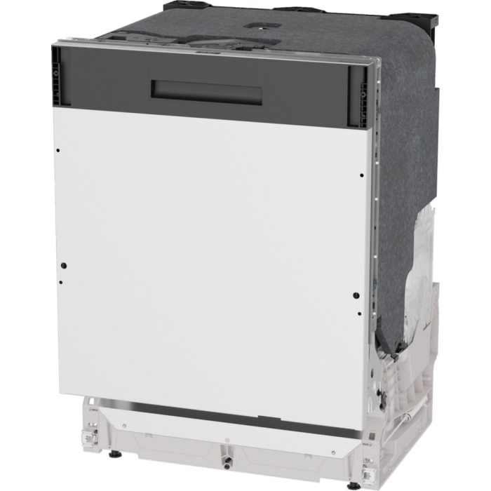 Hisense HV663A60UK Dishwasher 16 Place Settings A Rated
