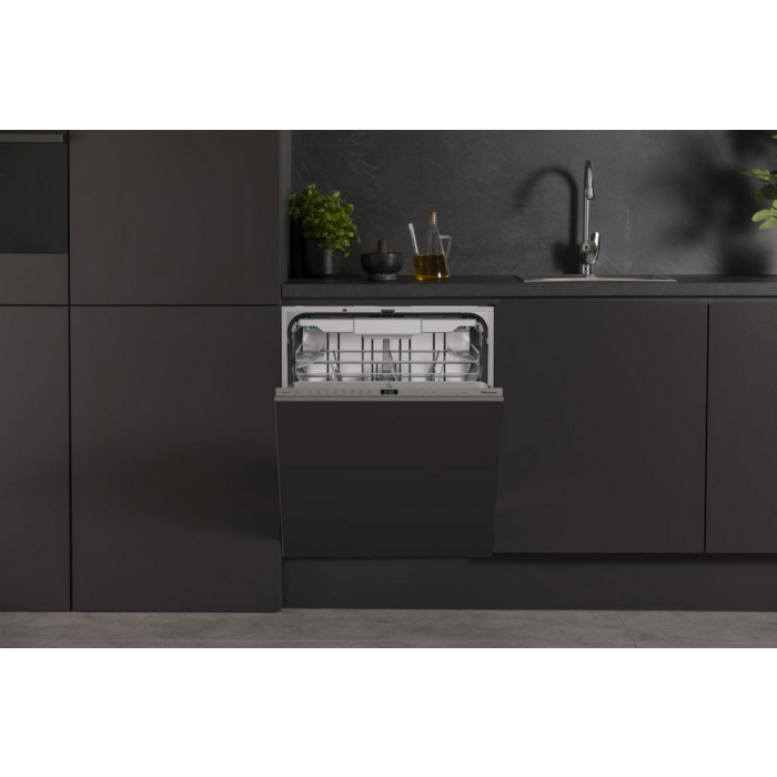 Hisense HV663A60UK Dishwasher 16 Place Settings A Rated
