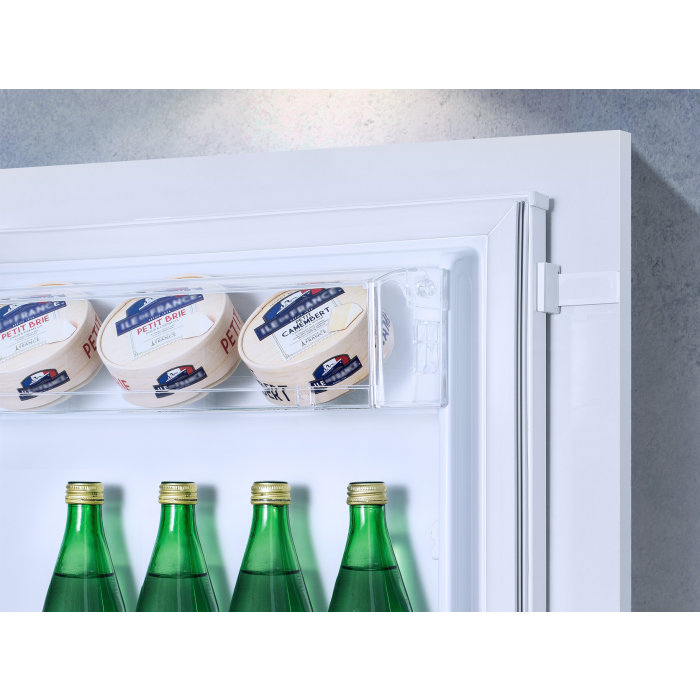 Hisense RIB312F4AWE 54cm 70/30 Frost Free Fridge Freezer - White