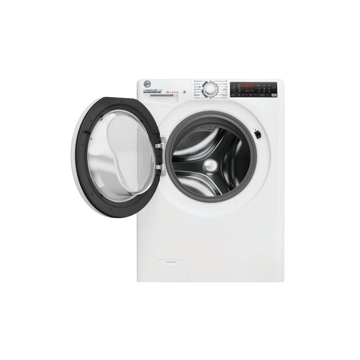 Hoover H3DPS4866TAM6 8kg/6kg 1400 Spin  Washer Dryer - White