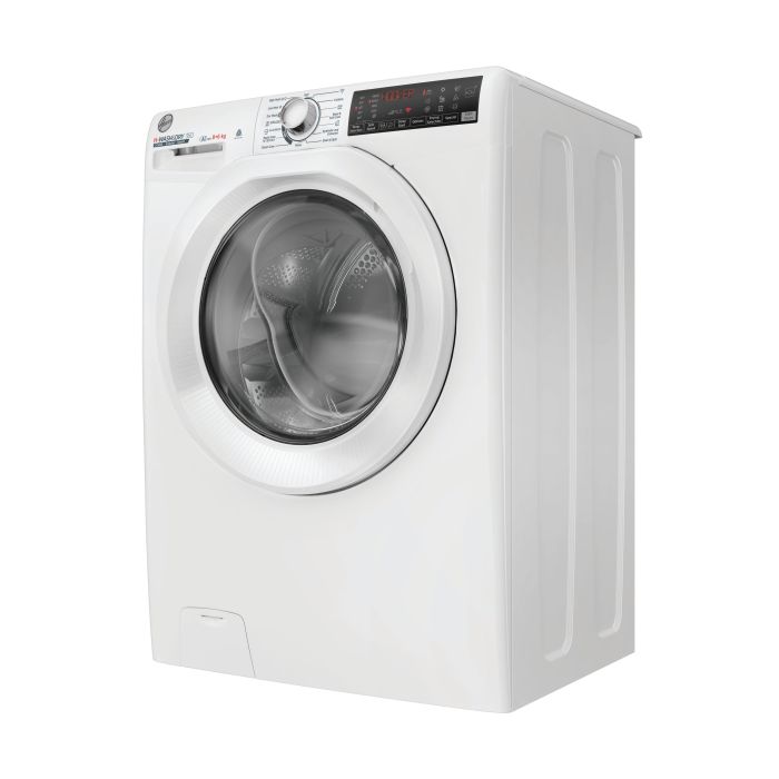 Hoover H3DPS4866TAM6 8kg/6kg 1400 Spin  Washer Dryer - White