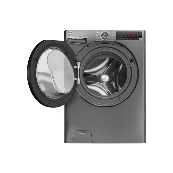Hoover H3WPS4106TAMBR 10kg 1400 Spin Washing Machine