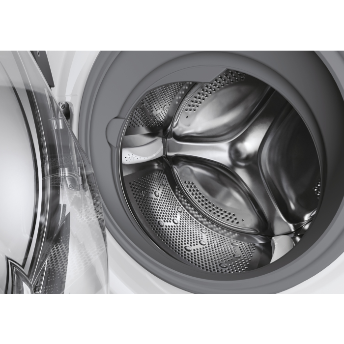 Hoover H3WPS496TAM6 9kg 1400 Spin Washing Machine - White