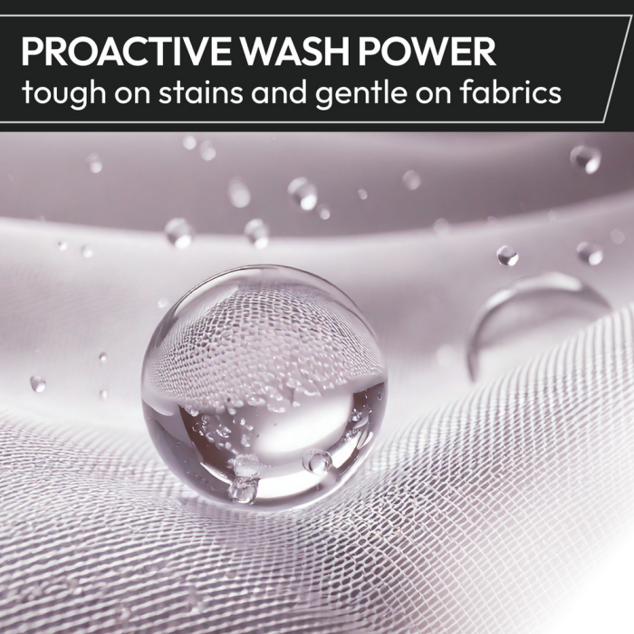 Hoover HGD 48S8C-80 8kg 1400 Spin Washer White