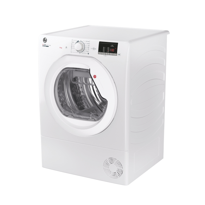 Hoover HLE H9A2DE HLEH9A2DE 9kg Heat Pump Tumble Dryer