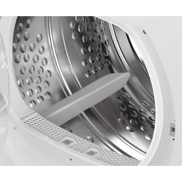 Hoover HLEV9DG-80 9kg Vented Tumble Dryer White