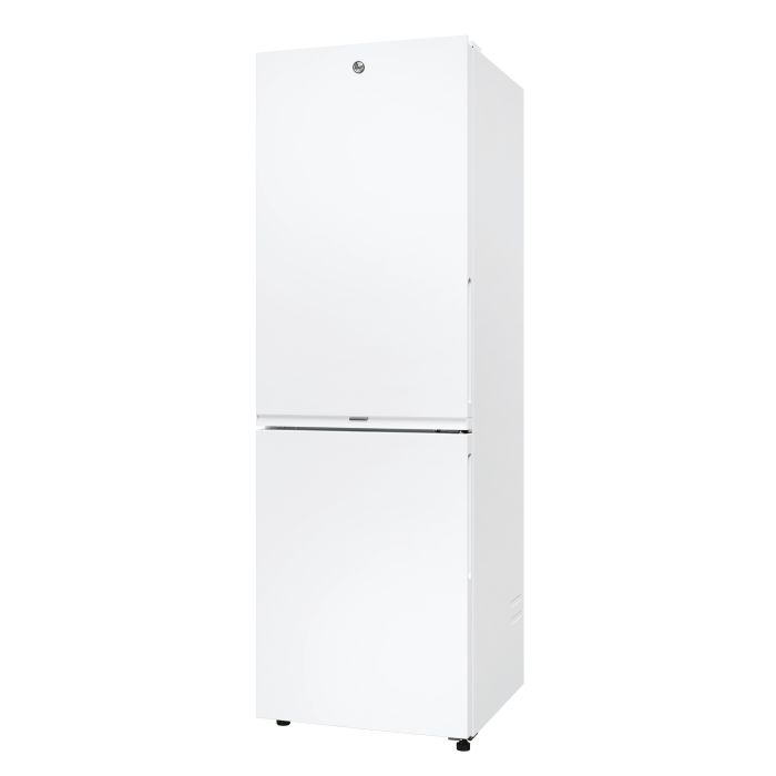 Hoover HONCQ2T618EWKR 59.5cm 60/40 Frost Free Fridge Freezer - White