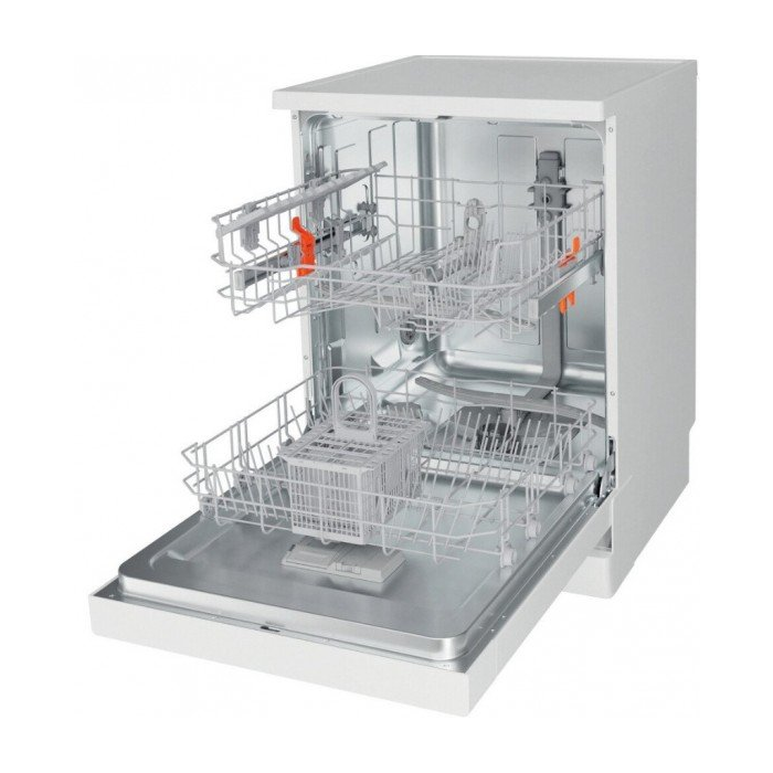 Hotpoint H2FHL626UK Full Size Dishwasher