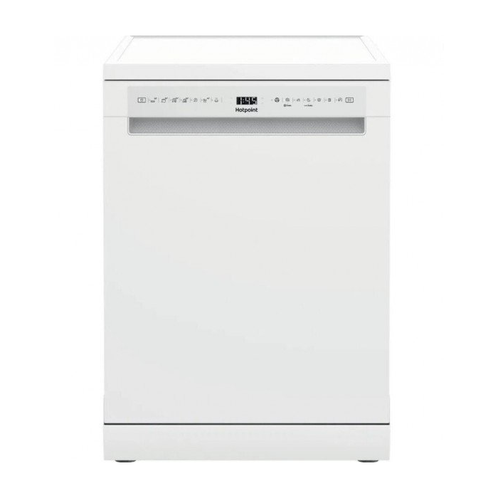 Hotpoint H7FHS41UK Full Size Dishwasher