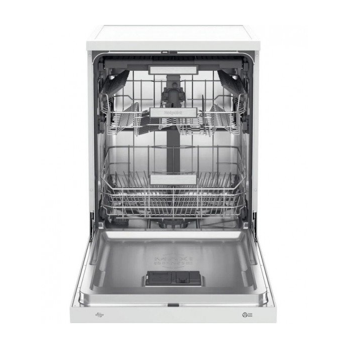 Hotpoint H7FHS41UK Full Size Dishwasher