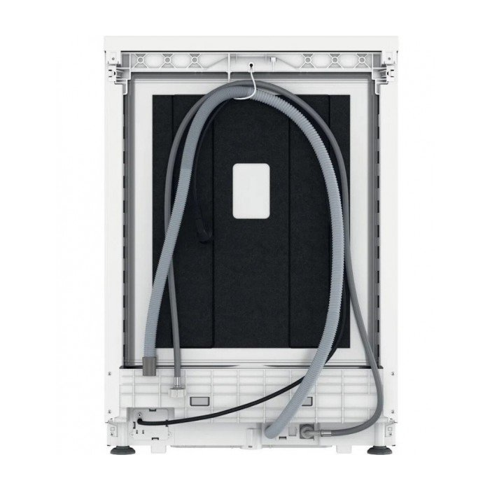 Hotpoint H7FHS41UK Full Size Dishwasher